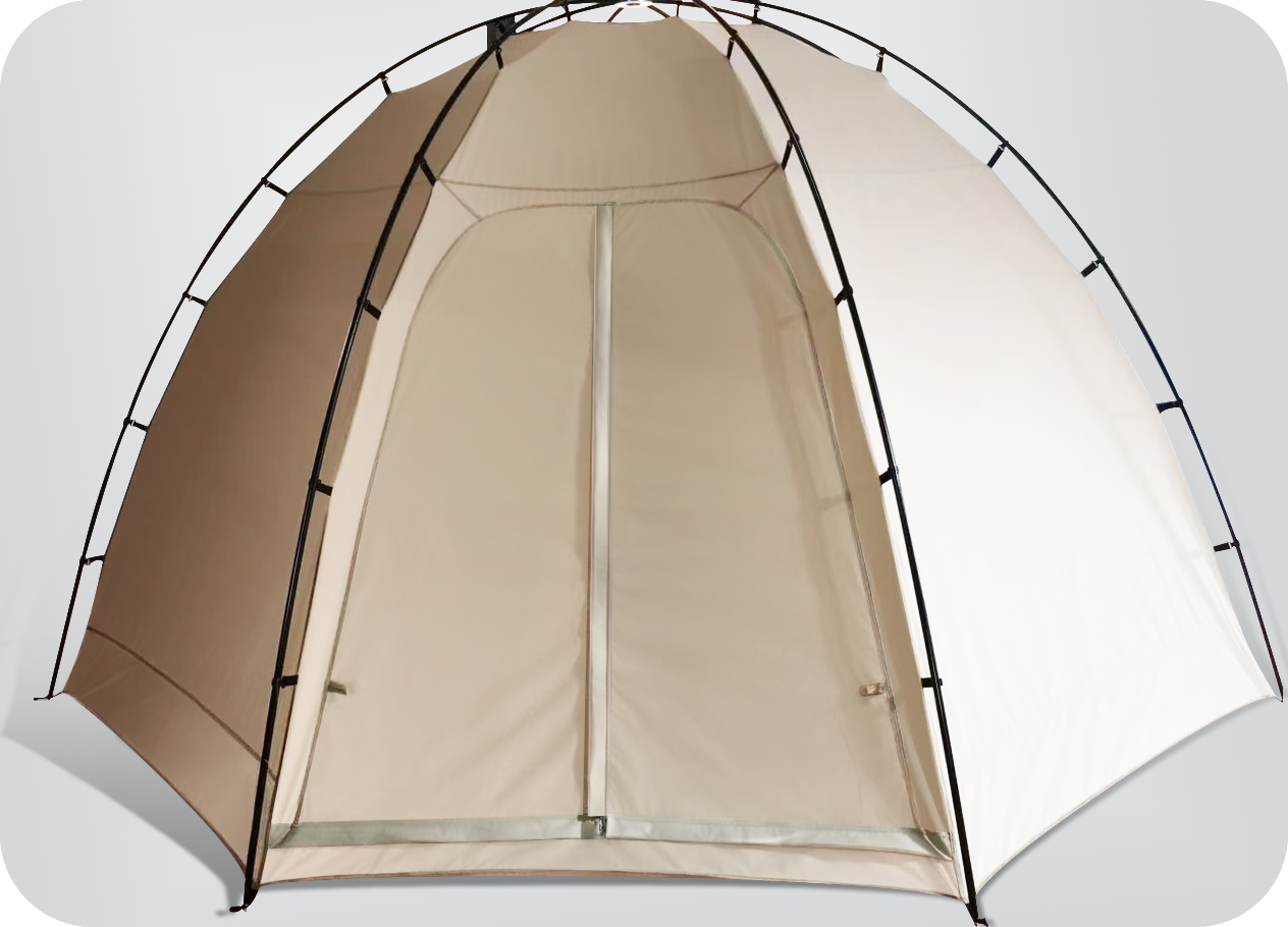 TC  Star Dome Tent SS1