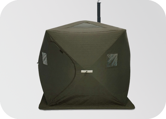 Spa Automatic Sauna Tent F2