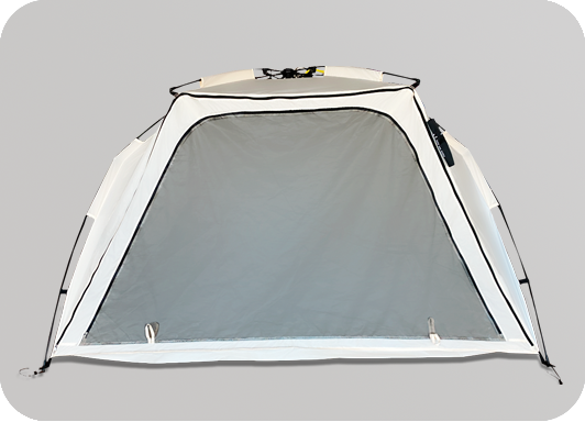 Beach  Shade Tent W1